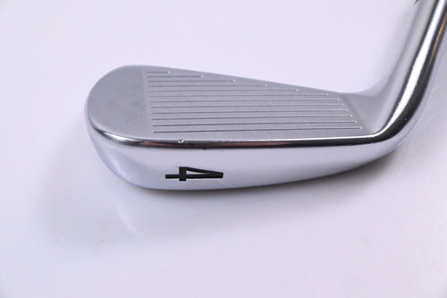 Titleist 714 AP2 #4 Iron / 24 Degree / Regular Flex XP 95 R300 Shaft