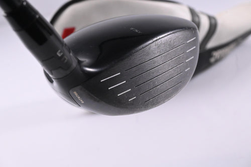 Left Hand Titleist TSi2 #3 Wood / 13.5 Degree / Stiff Flex Tensei AV RAW Blue 55