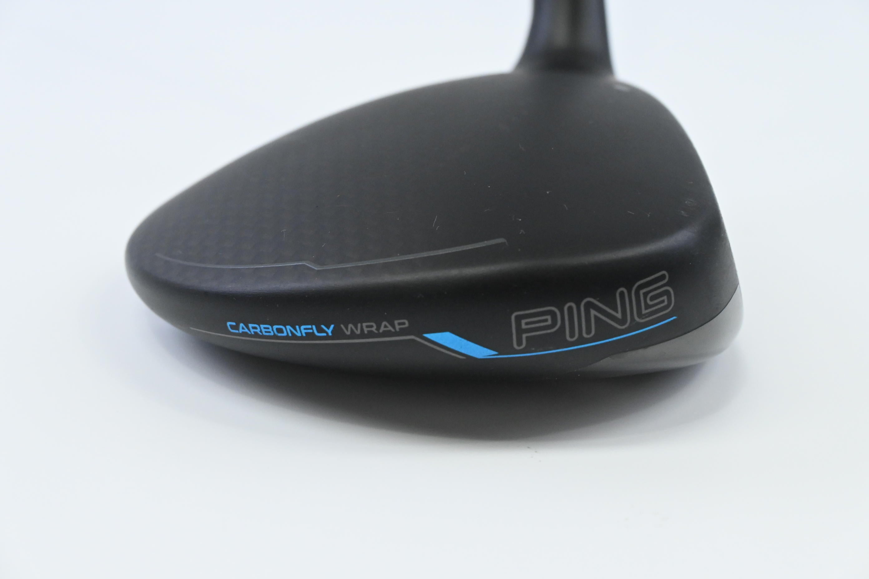 Ping G440 SFT #5 Wood / 19 Degree / Regular Flex Ping Alta CB Blue 65 Shaft