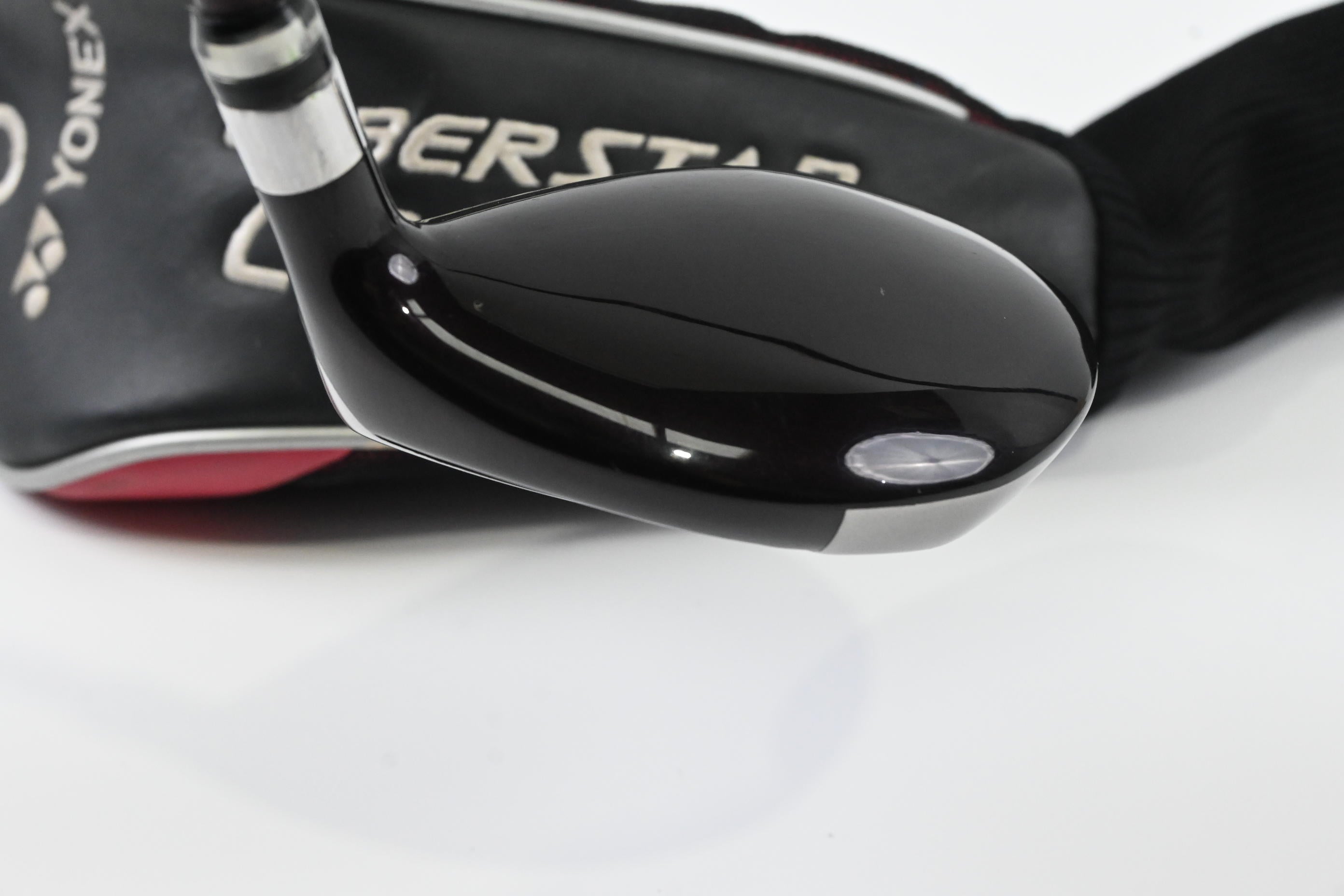 Ladies Yonex Cyberstar C280 #5 Wood / 21 Degree / Ladies Flex Yonex HS 60