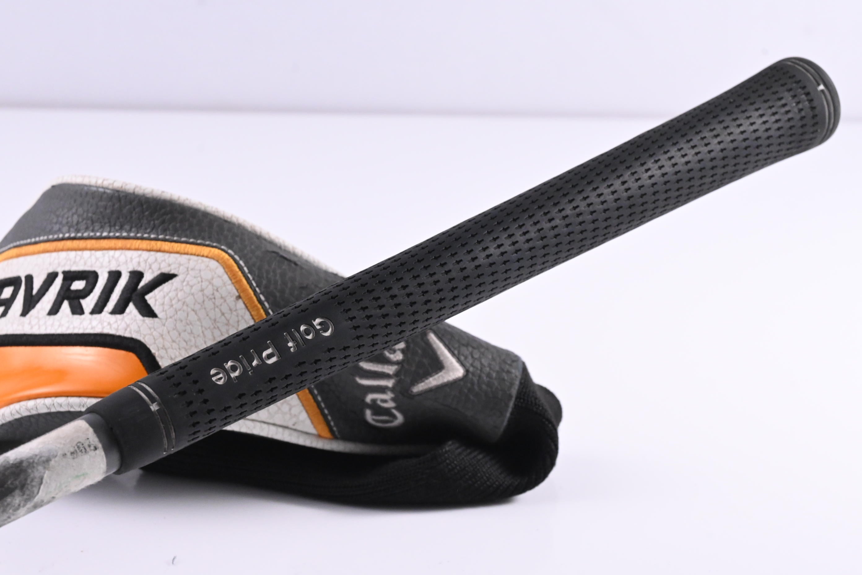 Callaway Mavrik Max #4 Hybrid / 21 Degree / Stiff Flex Catalyst 75 Shaft