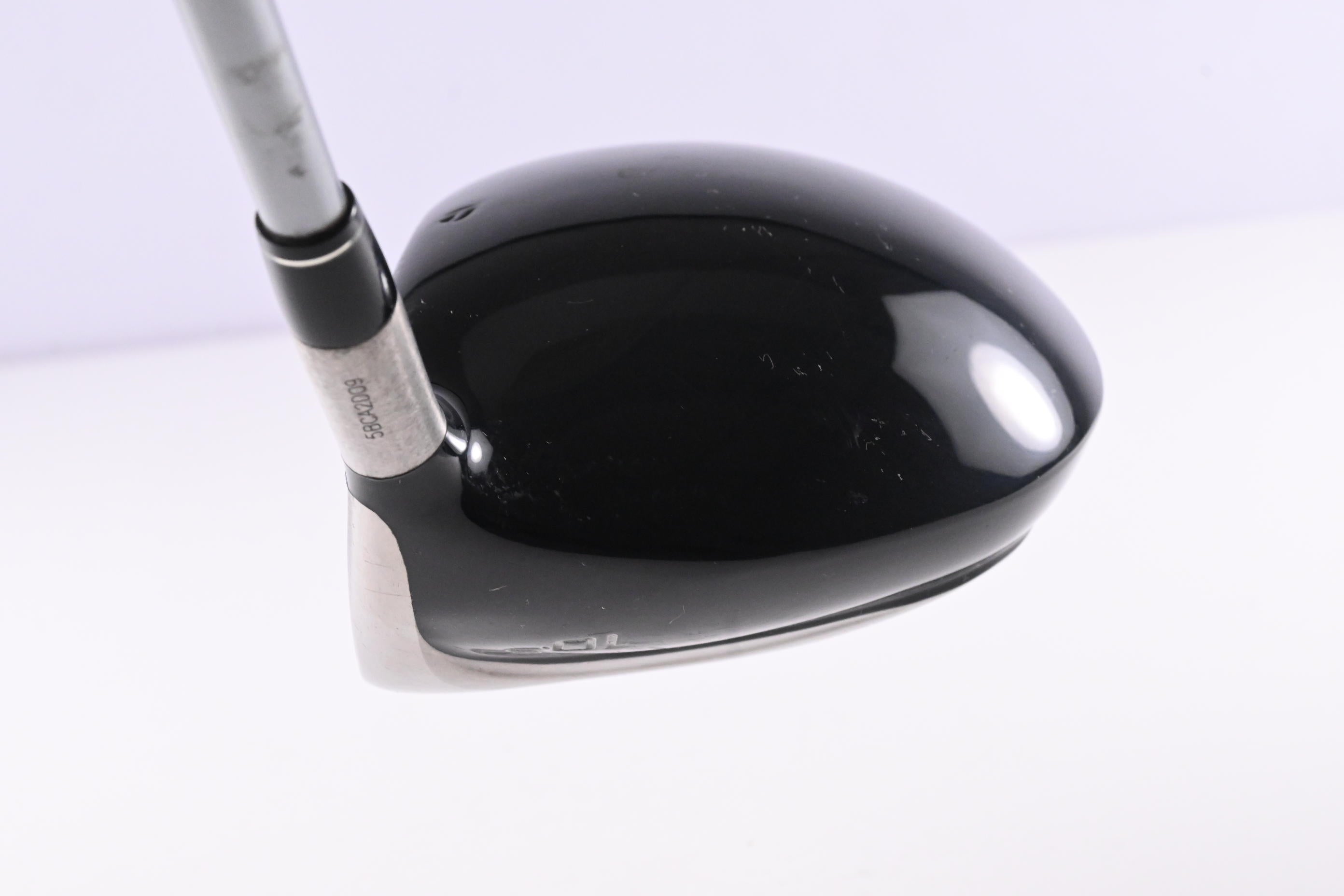 Taylormade R580 XD Driver / 10.5 Degree / Stiff Flex Taylormade M.A.S.² 65 Shaft