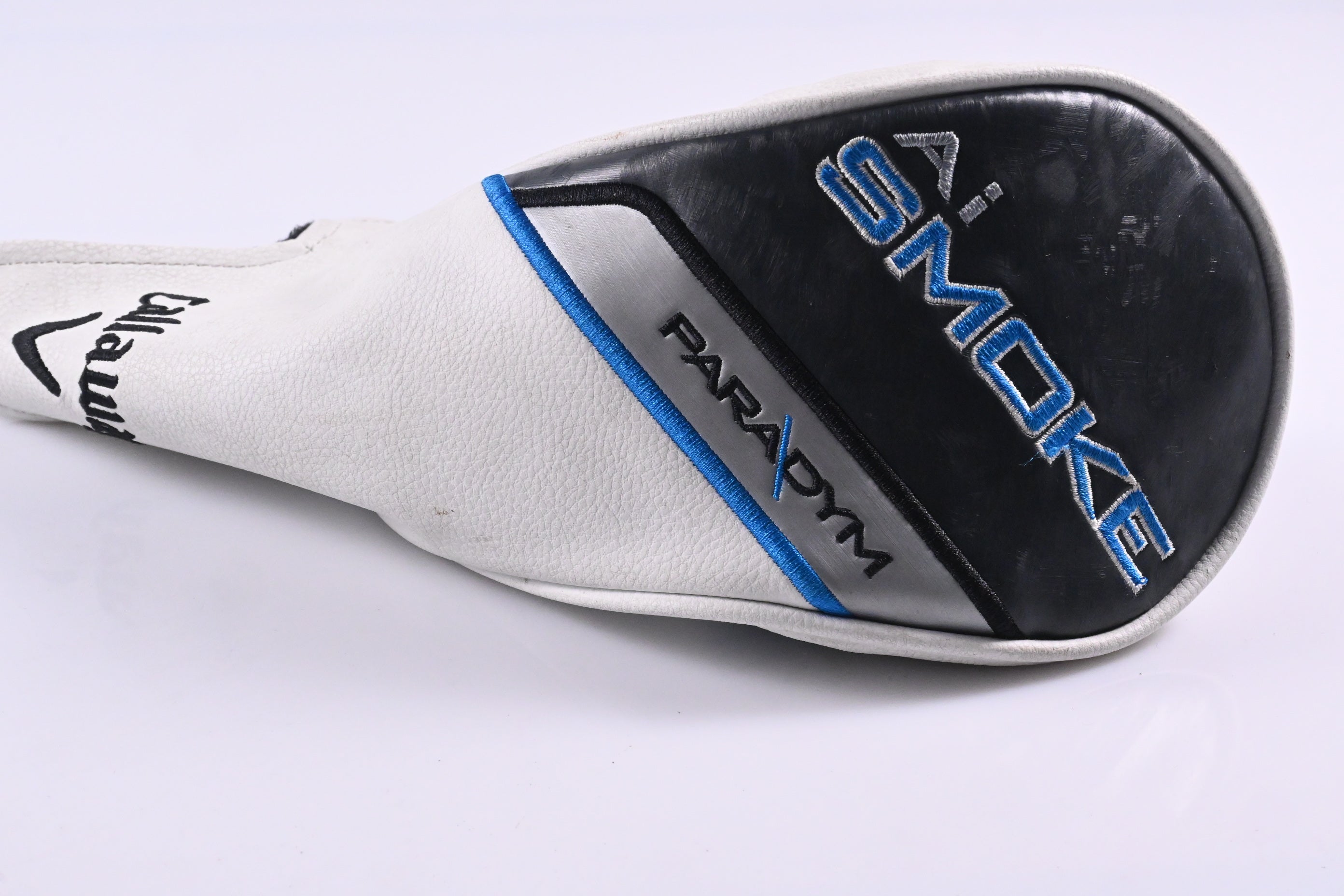 Ladies Callaway Paradym Ai Smoke Max D #5 Wood / 18 Degree / Ladies Flex Cypher