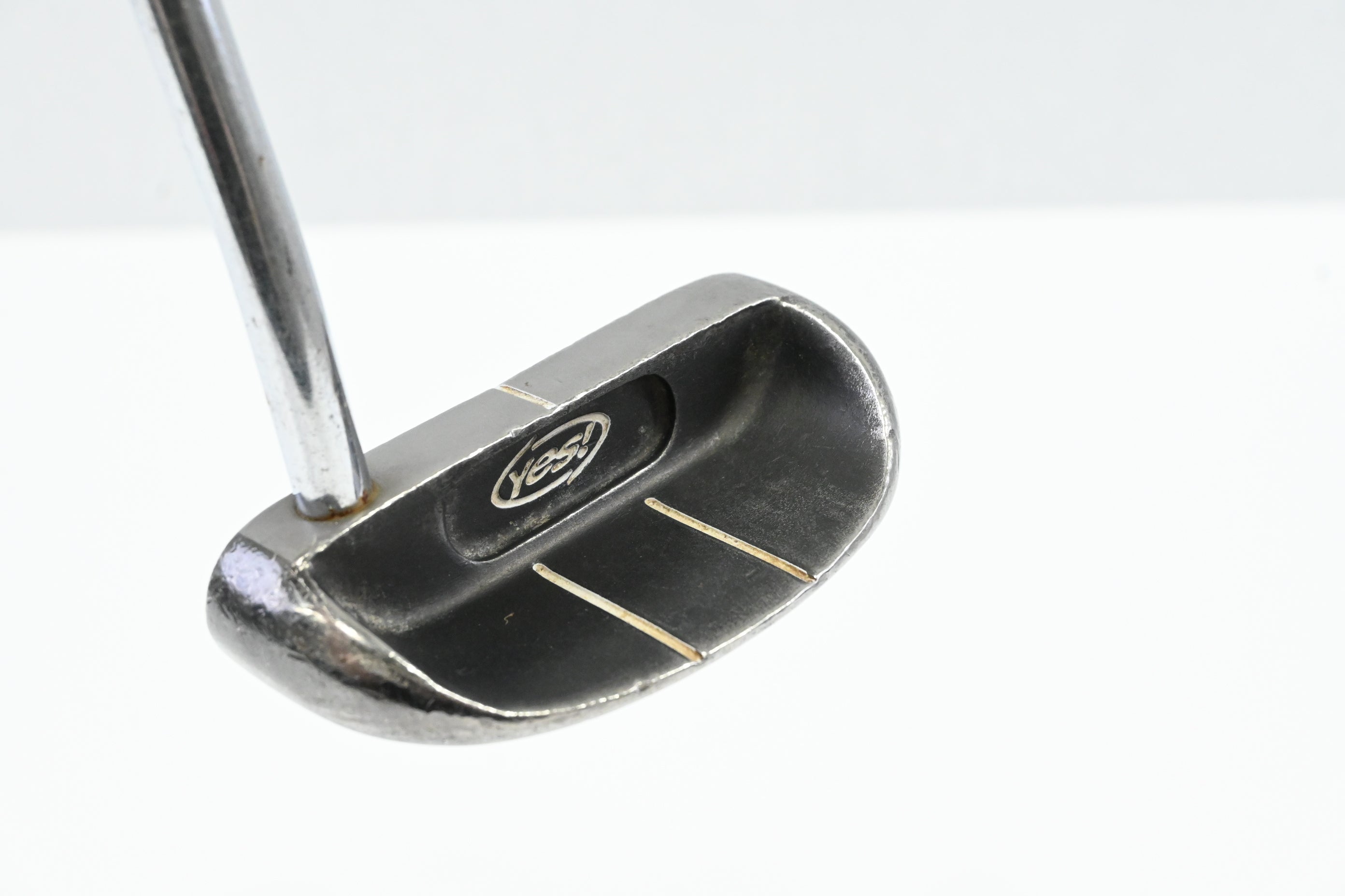 Yes! C-Groove Marilyn Putter / 33 Inch