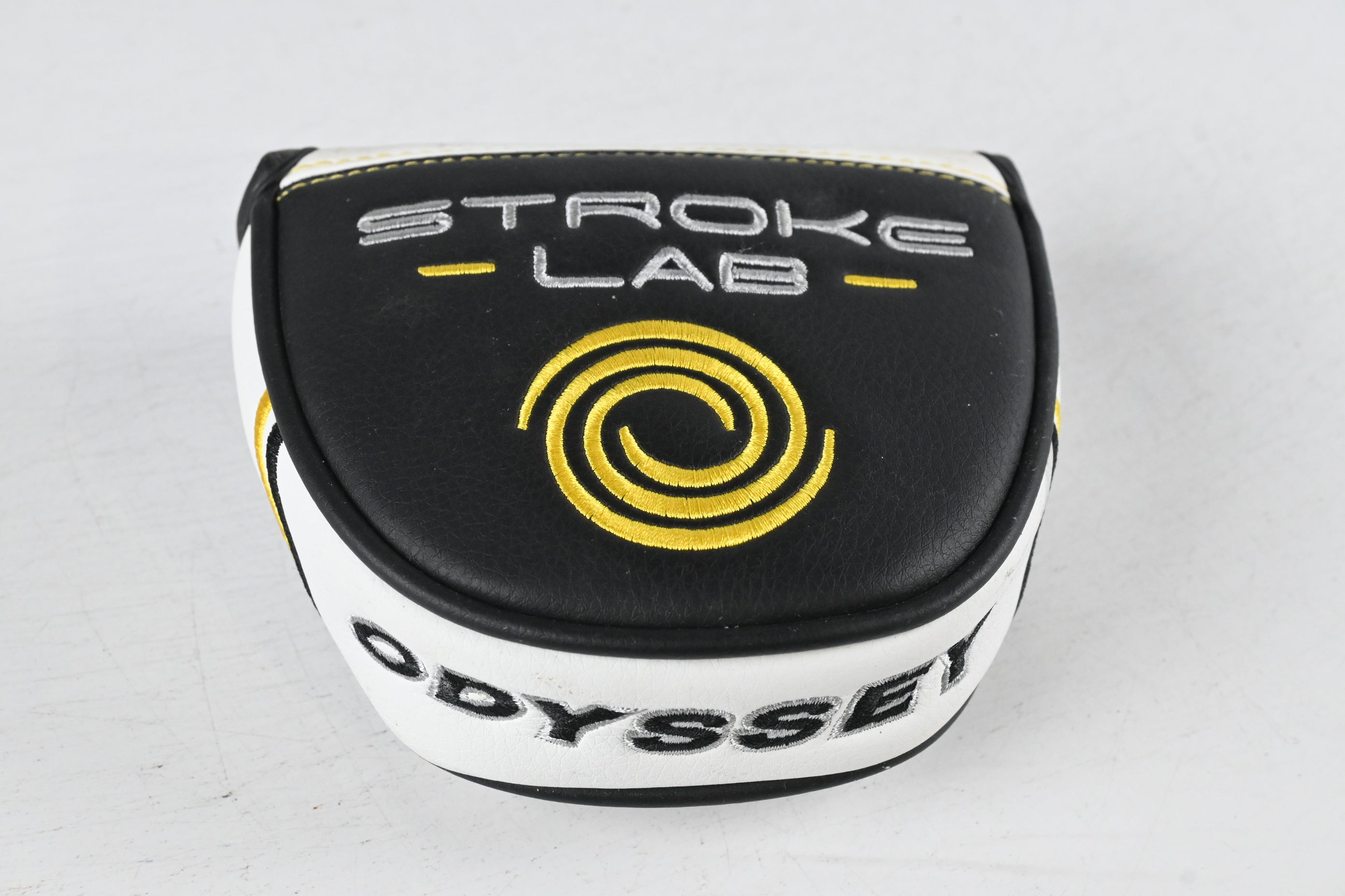 Odyssey Stroke Lab V-Line Putter / 34 Inch