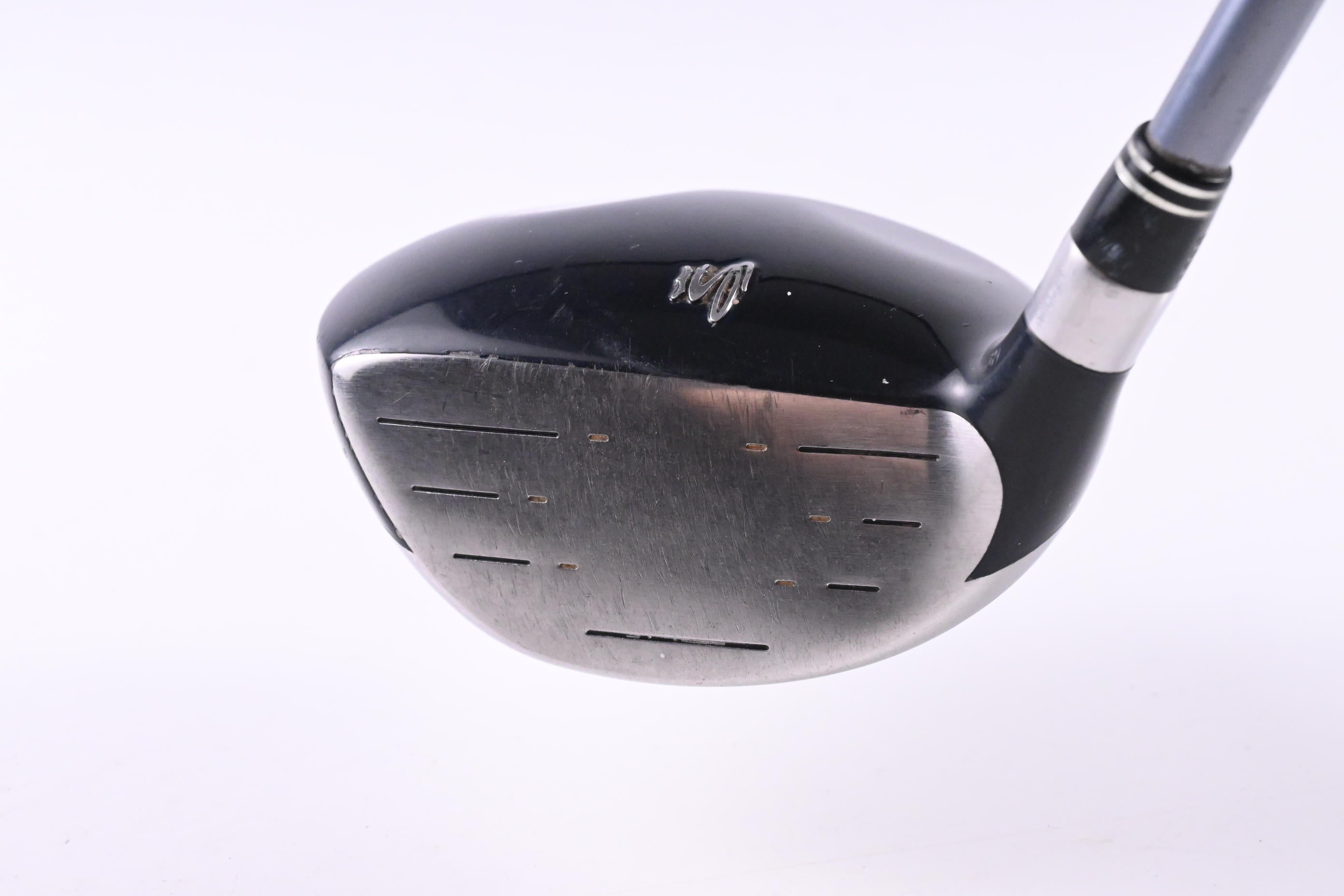 Ladies Cobra SS #5 Wood / 18 Degree / Ladies Flex Graphite Design 50 Shaft