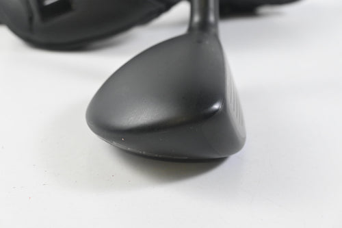 Cobra Darkspeed #3 Hybrid / 19 Degree / Stiff Flex Hzrdus Black 85 Shaft