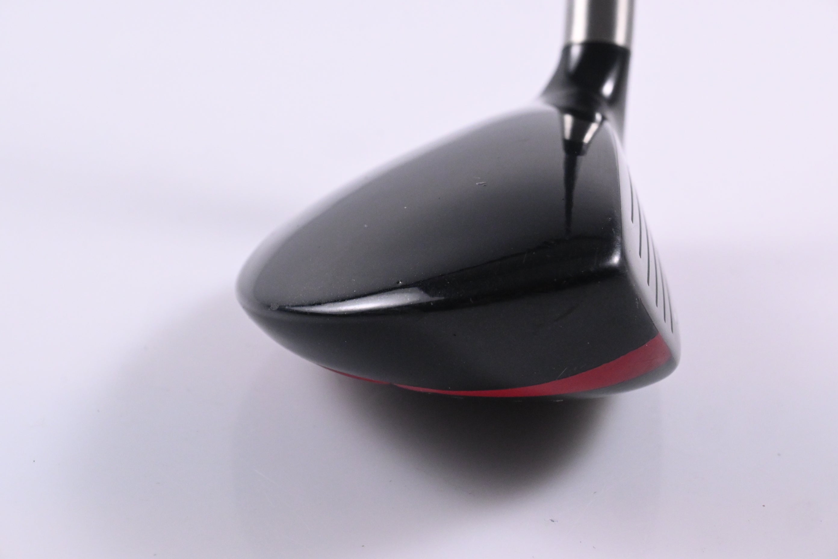 Ladies Wishon 318RS #4 Hybrid / 25 Degree / Ladies Flex Callaway 50 Shaft