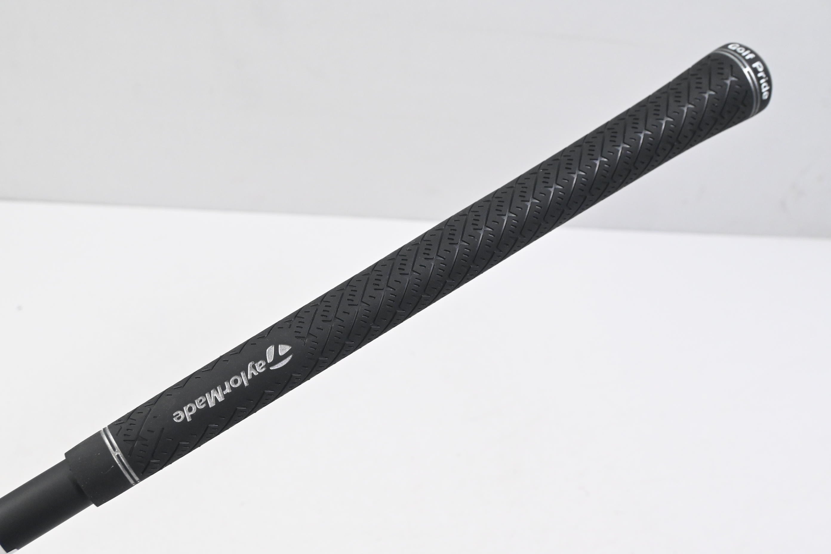 Mitsubishi Chemical REAX Blue 50 Driver Shaft / Stiff Flex / Taylormade 2nd Gen