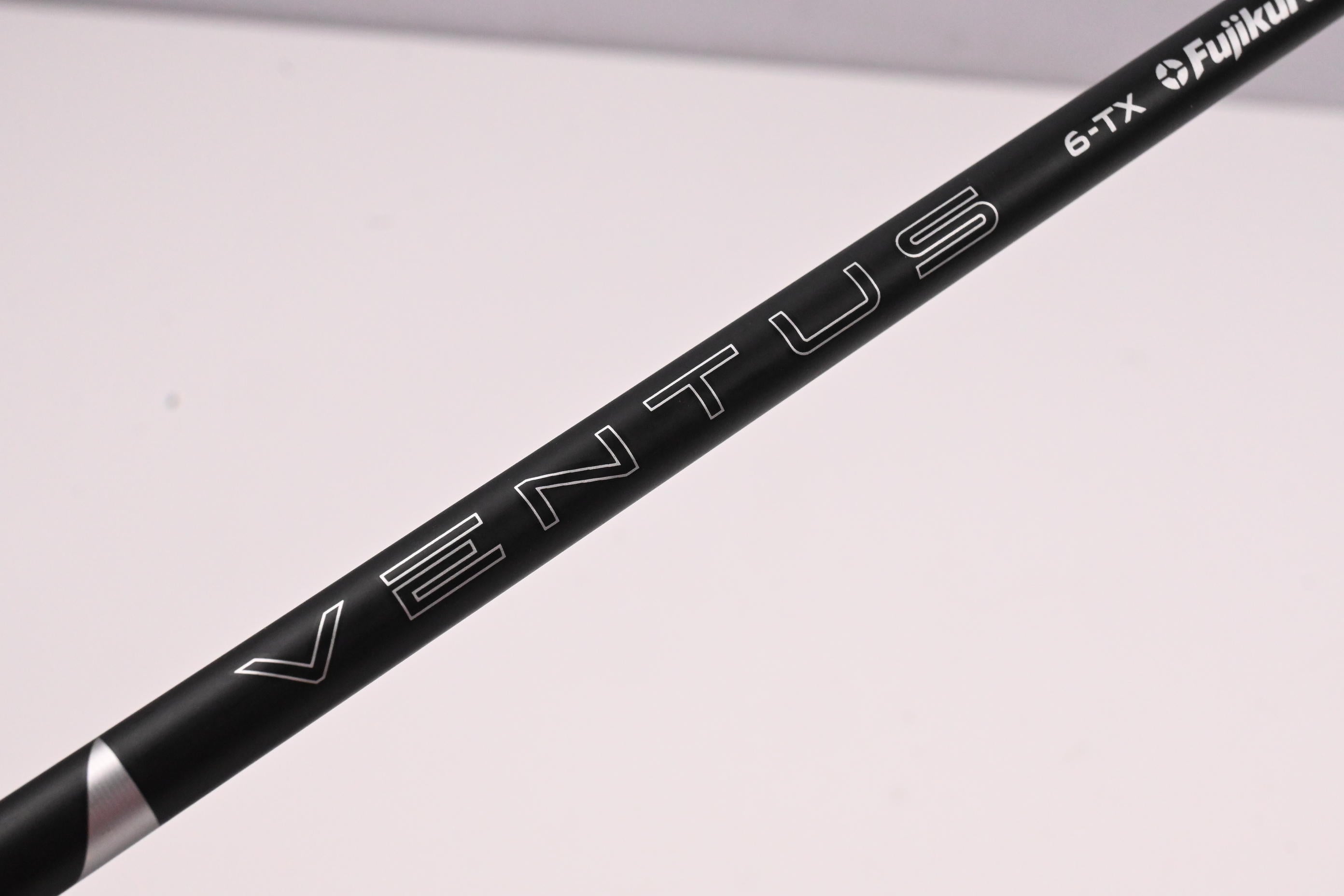 Fujikura Ventus Velocore+ Black 6 Driver Shaft / TX-Flex / Ping 3rd Gen