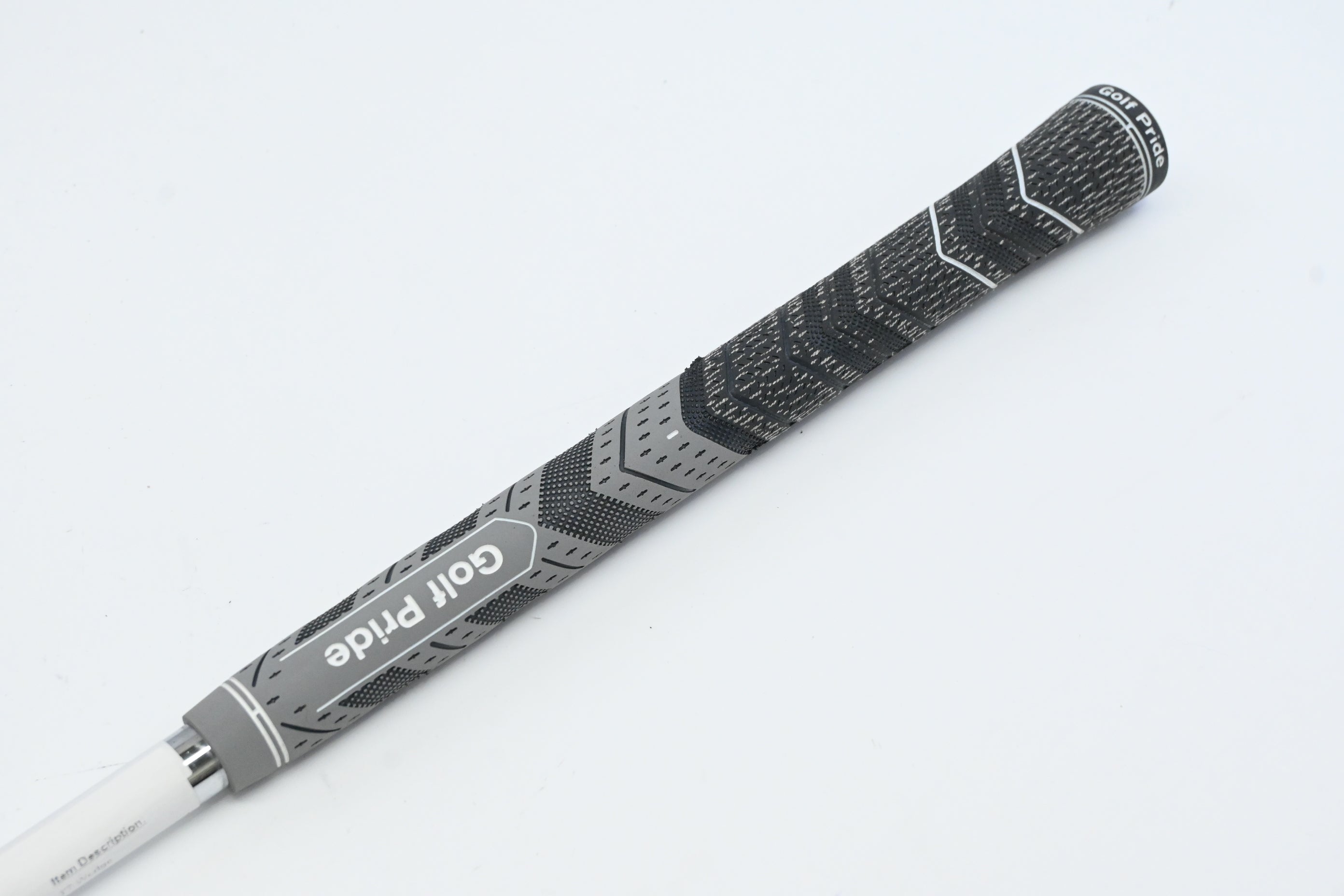 Mizuno T7 Gap Wedge / 50 Degree / Stiff Flex Project X Rifle Shaft