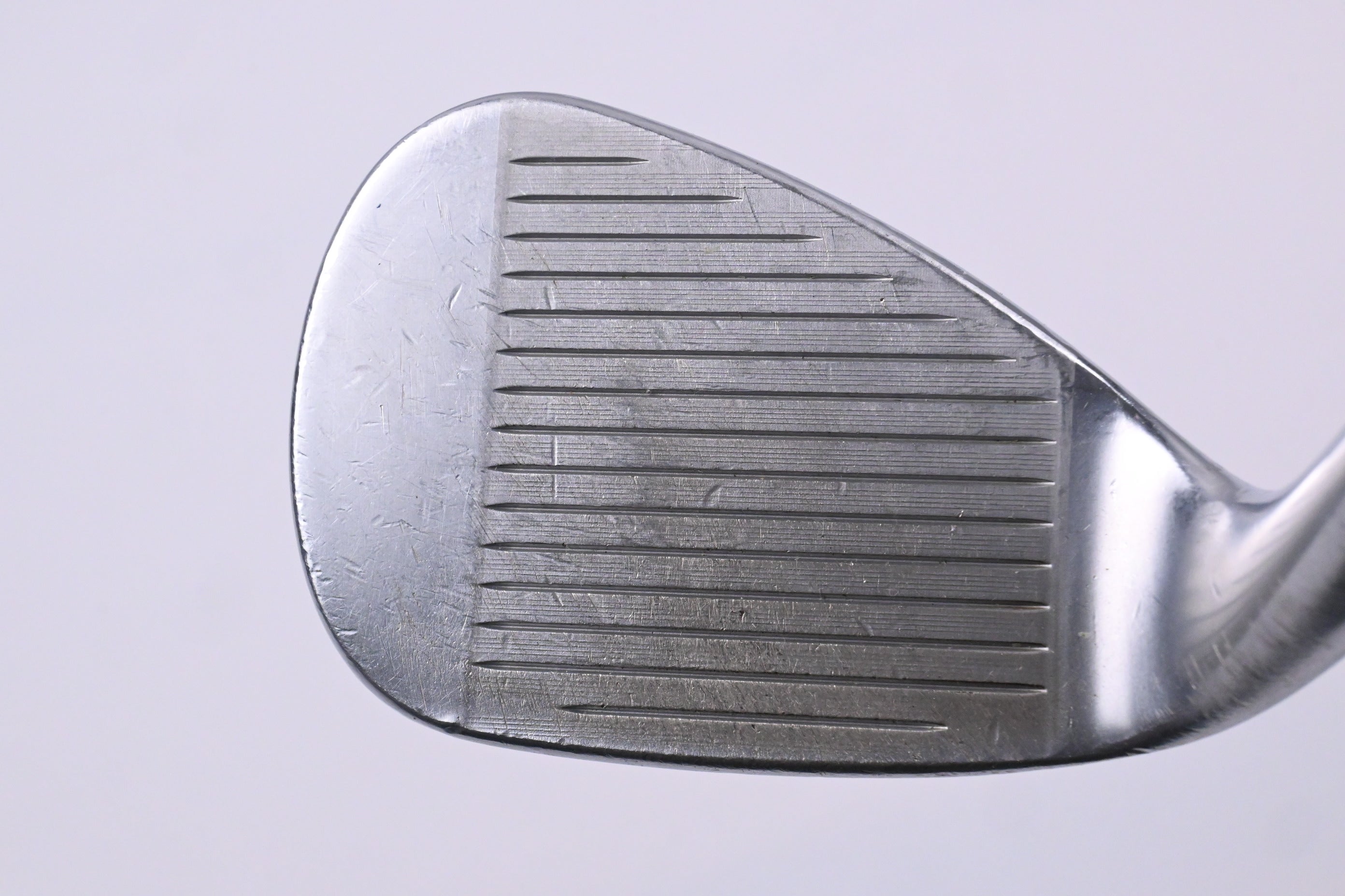 Callaway Jaws MD5 Sand Wedge / 56 Degree / Stiff Flex Dynamic Gold S200