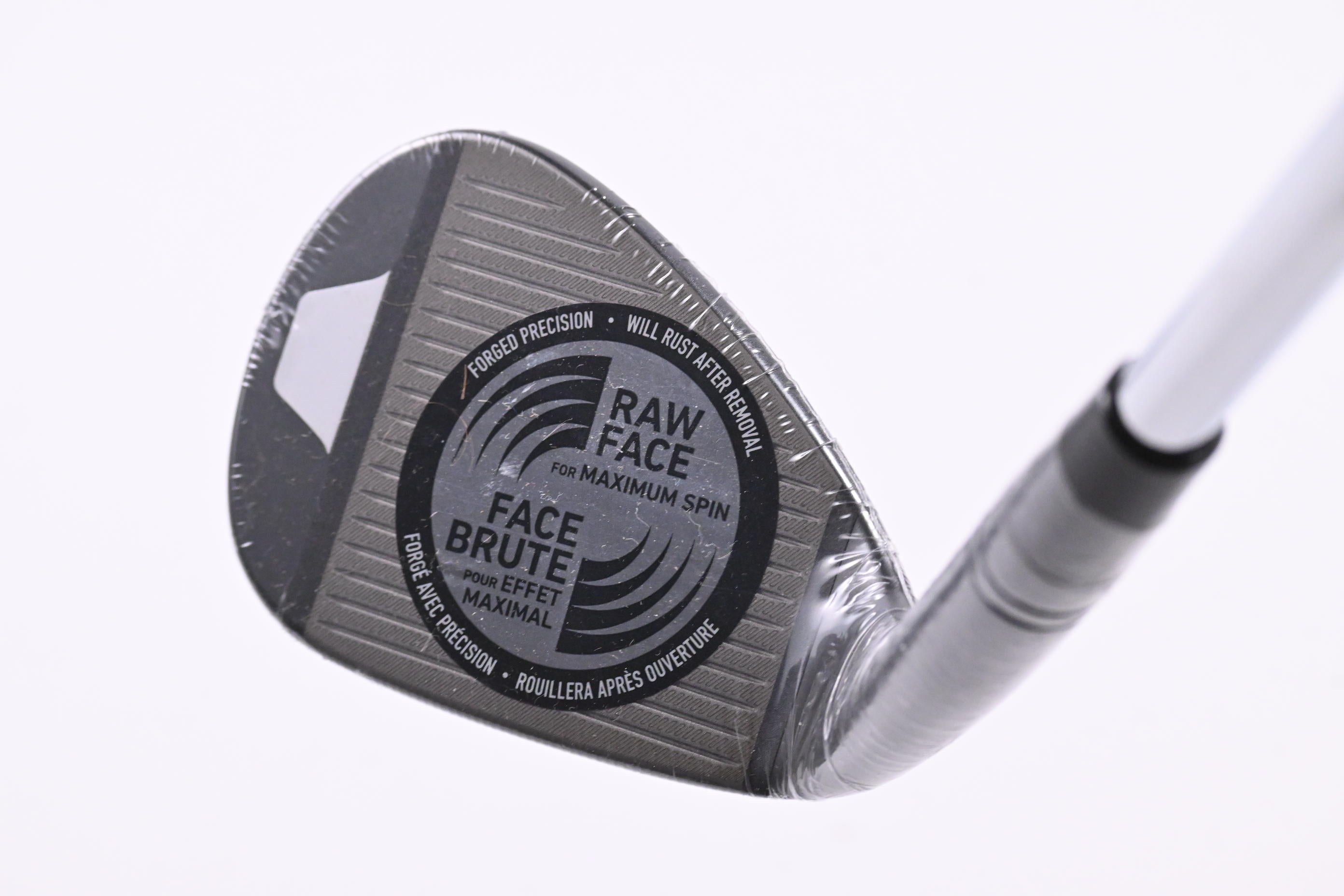Taylormade Milled Grind 5 Lob Wedge / 58 Degree / Wedge Flex Dynamic Gold 115
