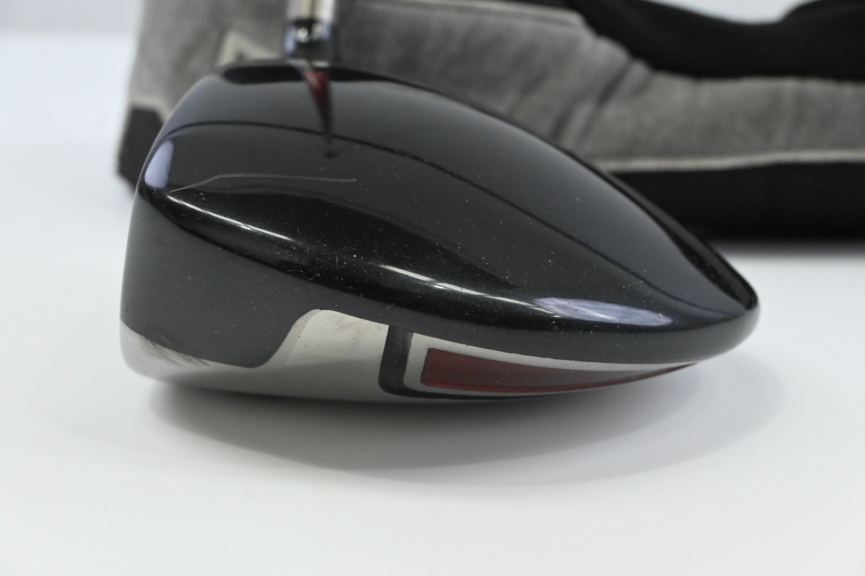 Left Hand Ping K15 Driver / 10.5 Degree / Regular Flex Ping TFC 149 Shaft
