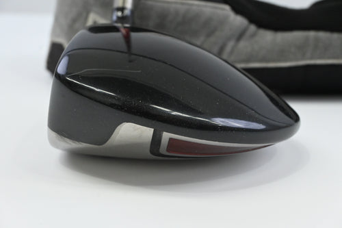 Left Hand Ping K15 Driver / 10.5 Degree / Regular Flex Ping TFC 149 Shaft