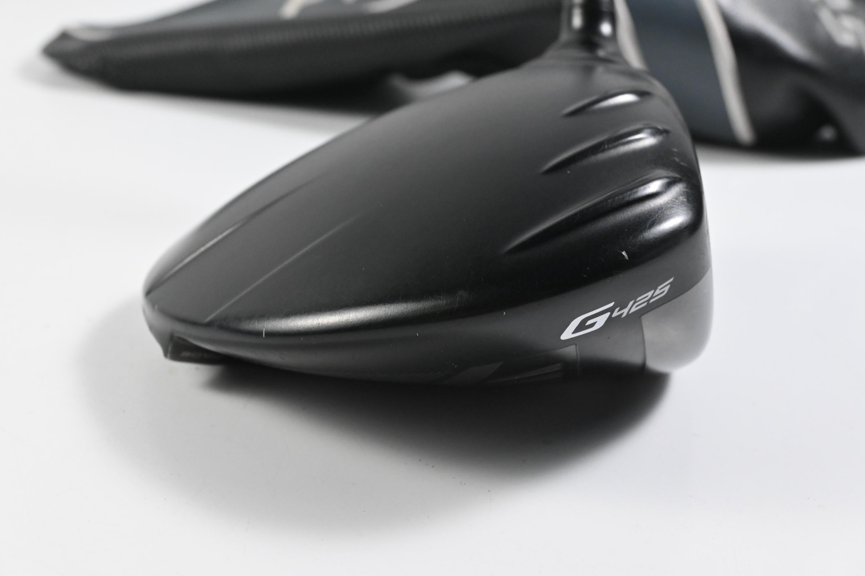 Ping G425 Max Driver / 9 Degree / Regular Flex Ping Alta CB Slate 55 Shaft