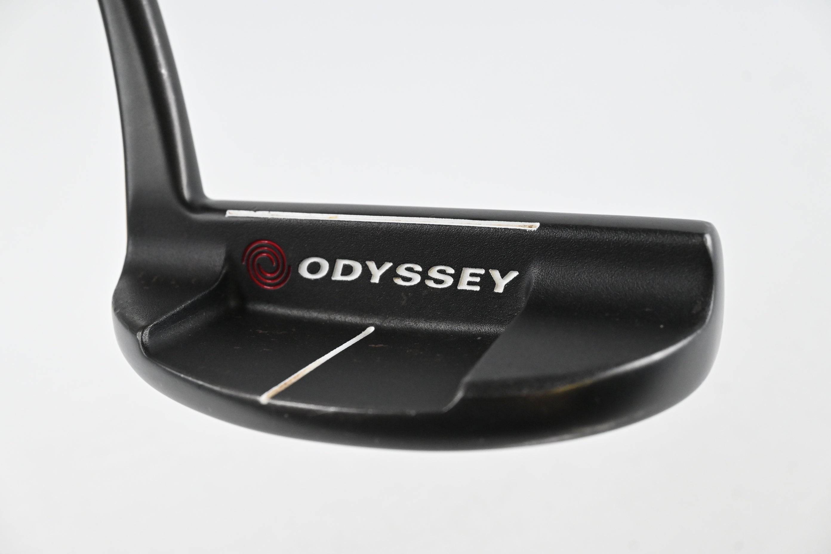 Odyssey White Hot Pro Black 9 Putter / 34 Inch
