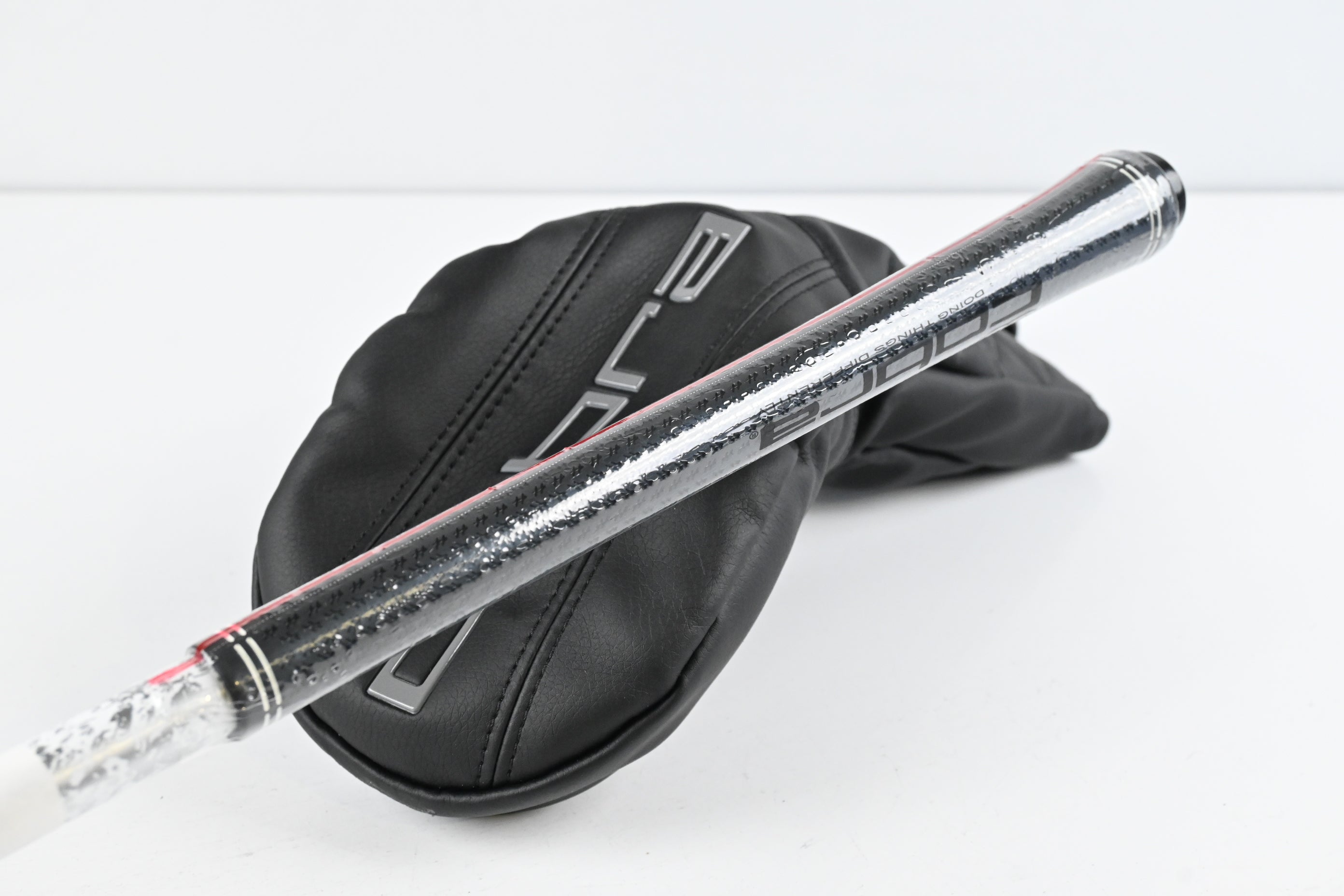 Cobra DS-Adapt LS Driver / 9 Degree / X-Flex Denali Black 60 Shaft