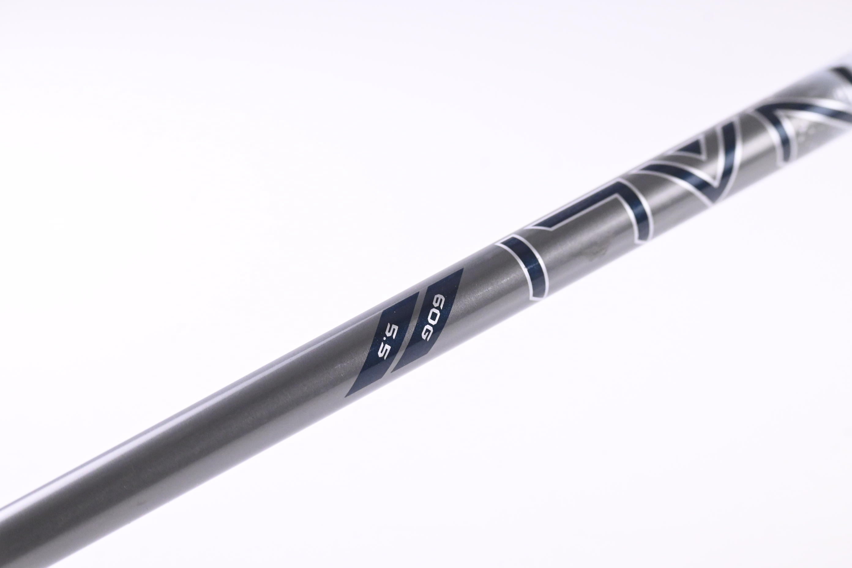 Callaway Elyte #7 Wood / 21 Degree / Regular Flex Denali Charcoal 60 Shaft