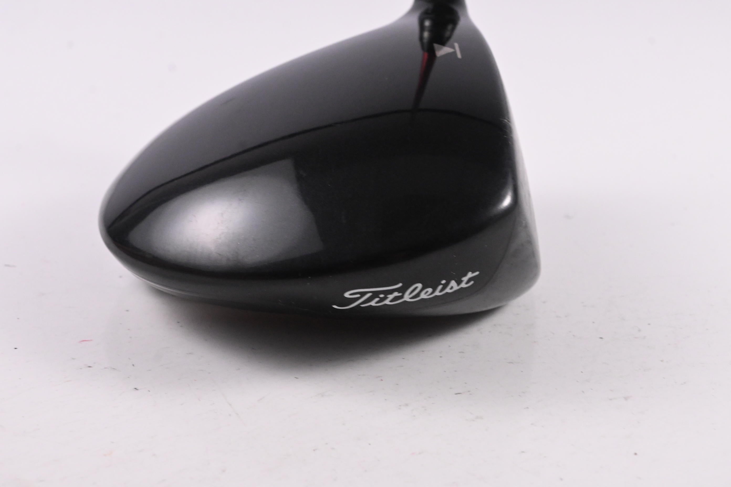 Titleist 913 D2 Driver / 12 Degree / Senior Flex Mitsubishi Bassara 50 Shaft
