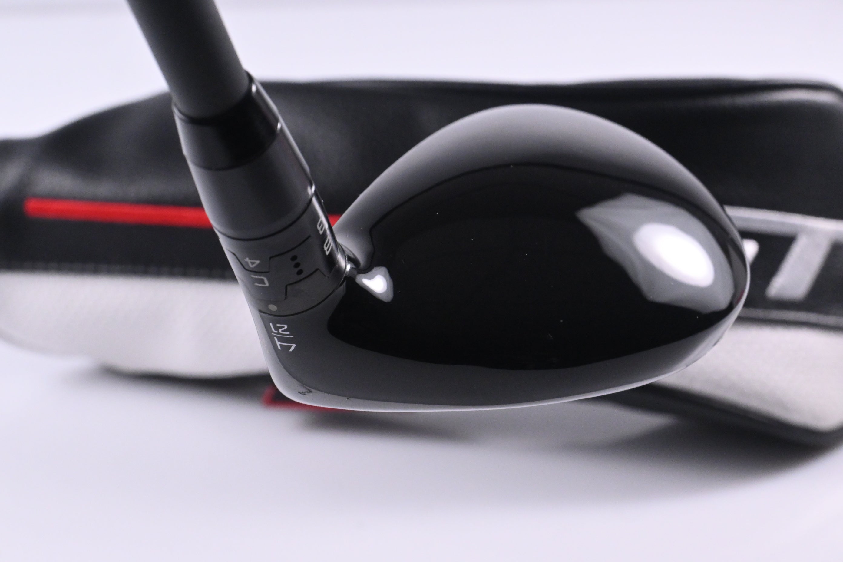 Titleist GT2 #4 Hybrid / 21 Degree / Regular Flex Tensei 1K Blue 65 Shaft