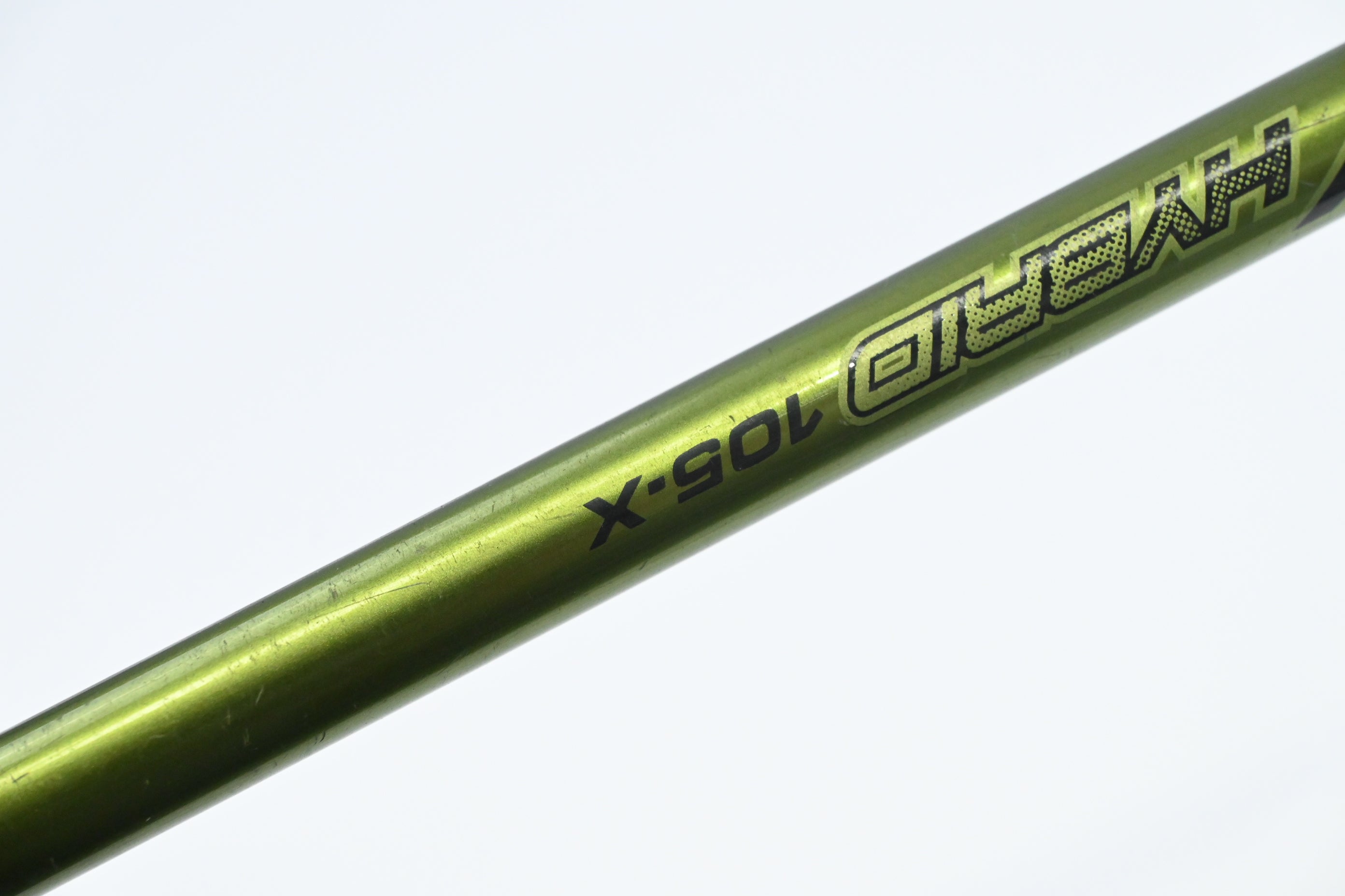 Taylormade Rescue TP #2 Hybrid / 17 Degree / X-Flex Aldila NV 105 Shaft