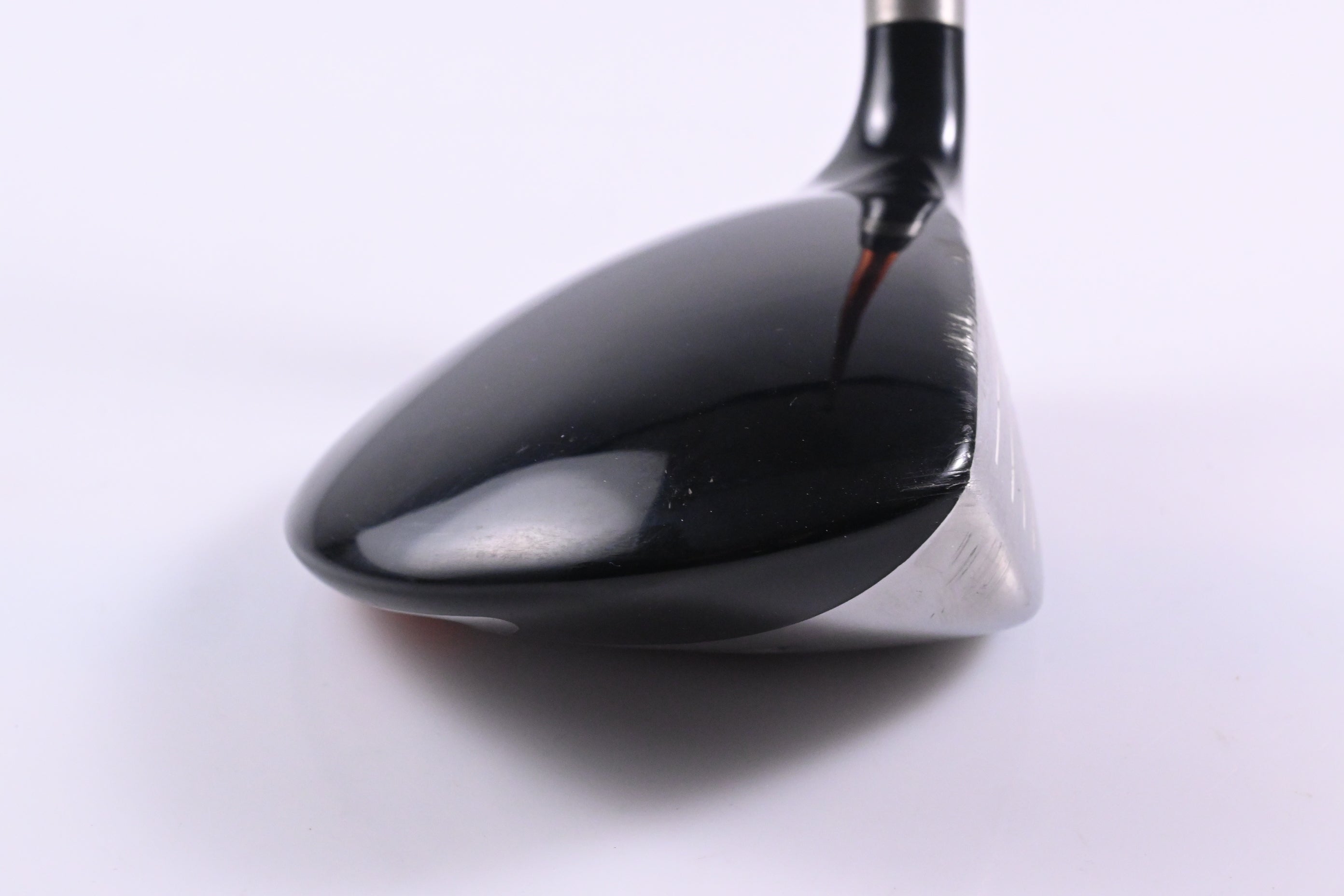 Ping G10 Draw #3 Wood / 15.5 Degree / Regular Flex Ping TFC 129 Shaft