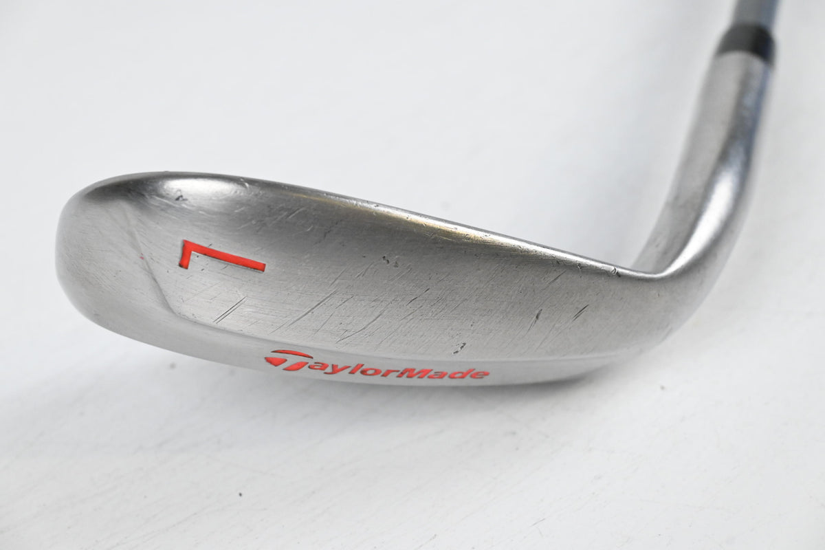Taylormade Stealth HD Lob Wedge / 59 Degree / Regular Flex Speeder NX 50 Shaft