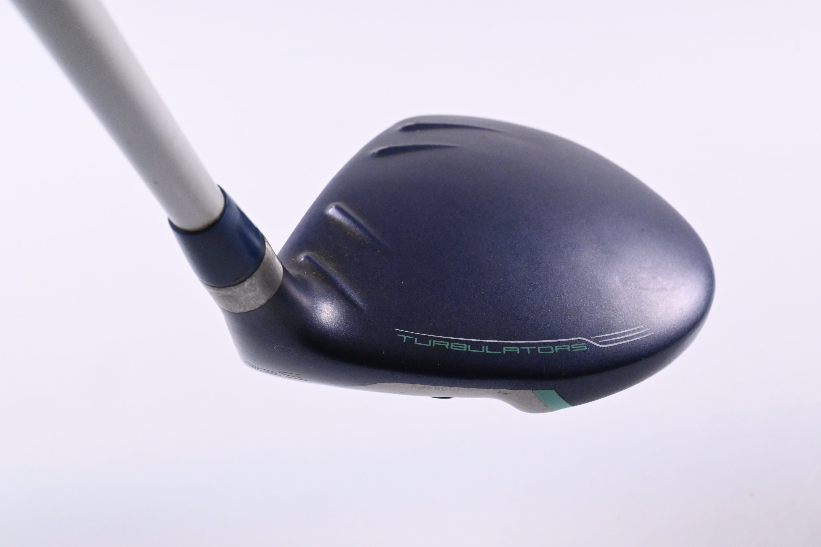 Ladies Ping G Le #5 Wood / 22 Degree / Ladies Flex Ping ULT 230 Shaft