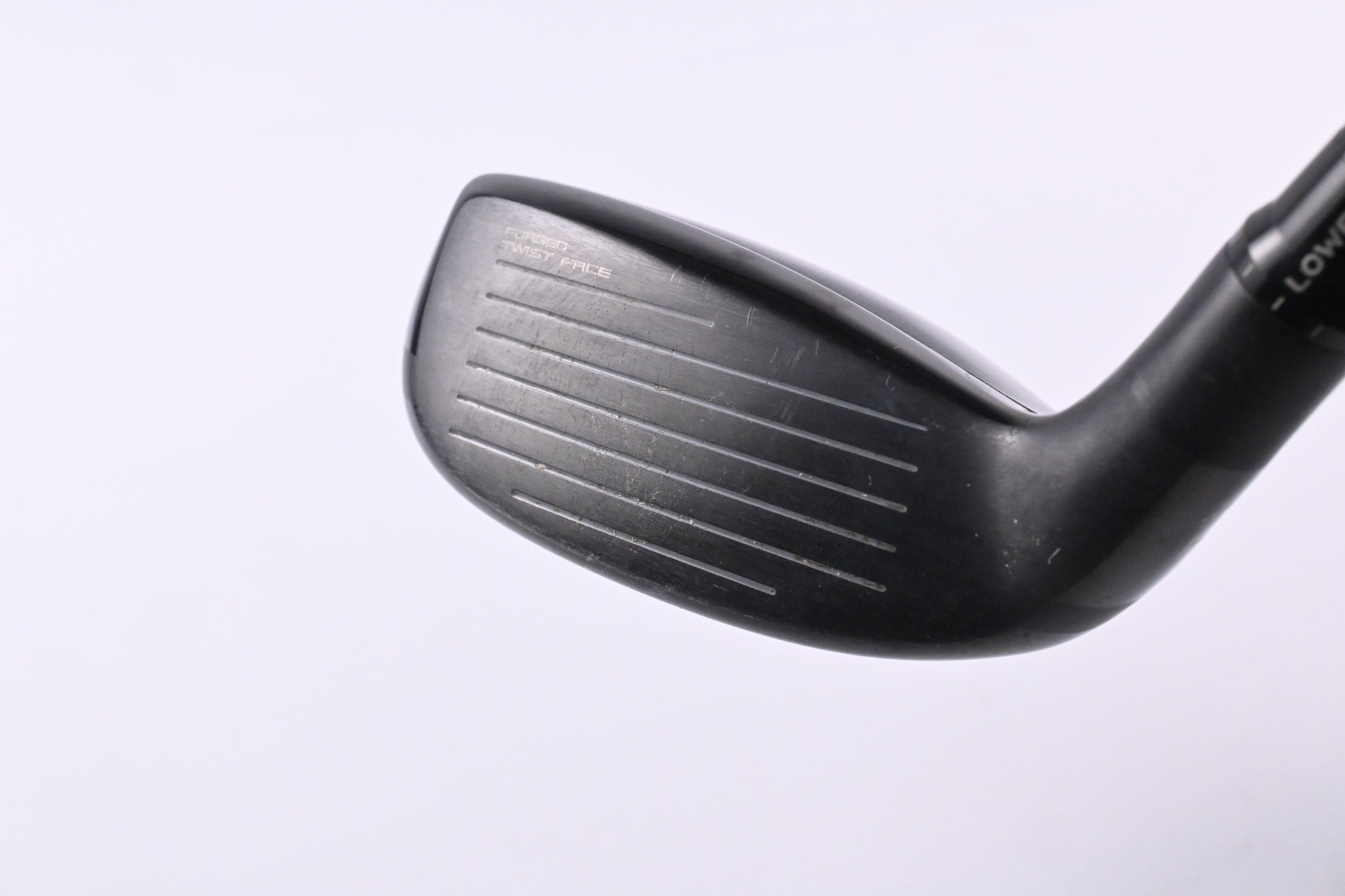 Taylormade SIM2 #4 Hybrid / 22 Degree / Regular Flex Aldila VS Proto 80 Shaft