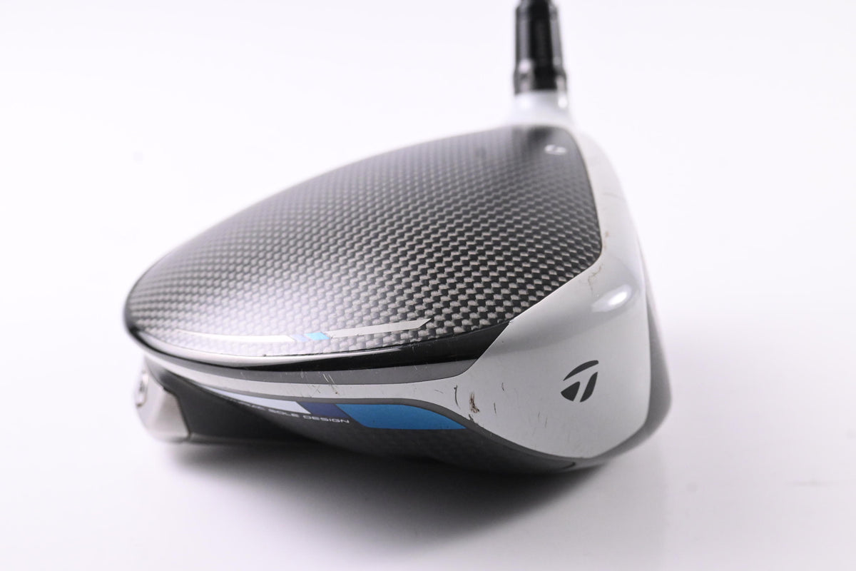 Taylormade SIM Driver / 10.5 Degree / Regular Flex Diamana S 60 Limited Shaft