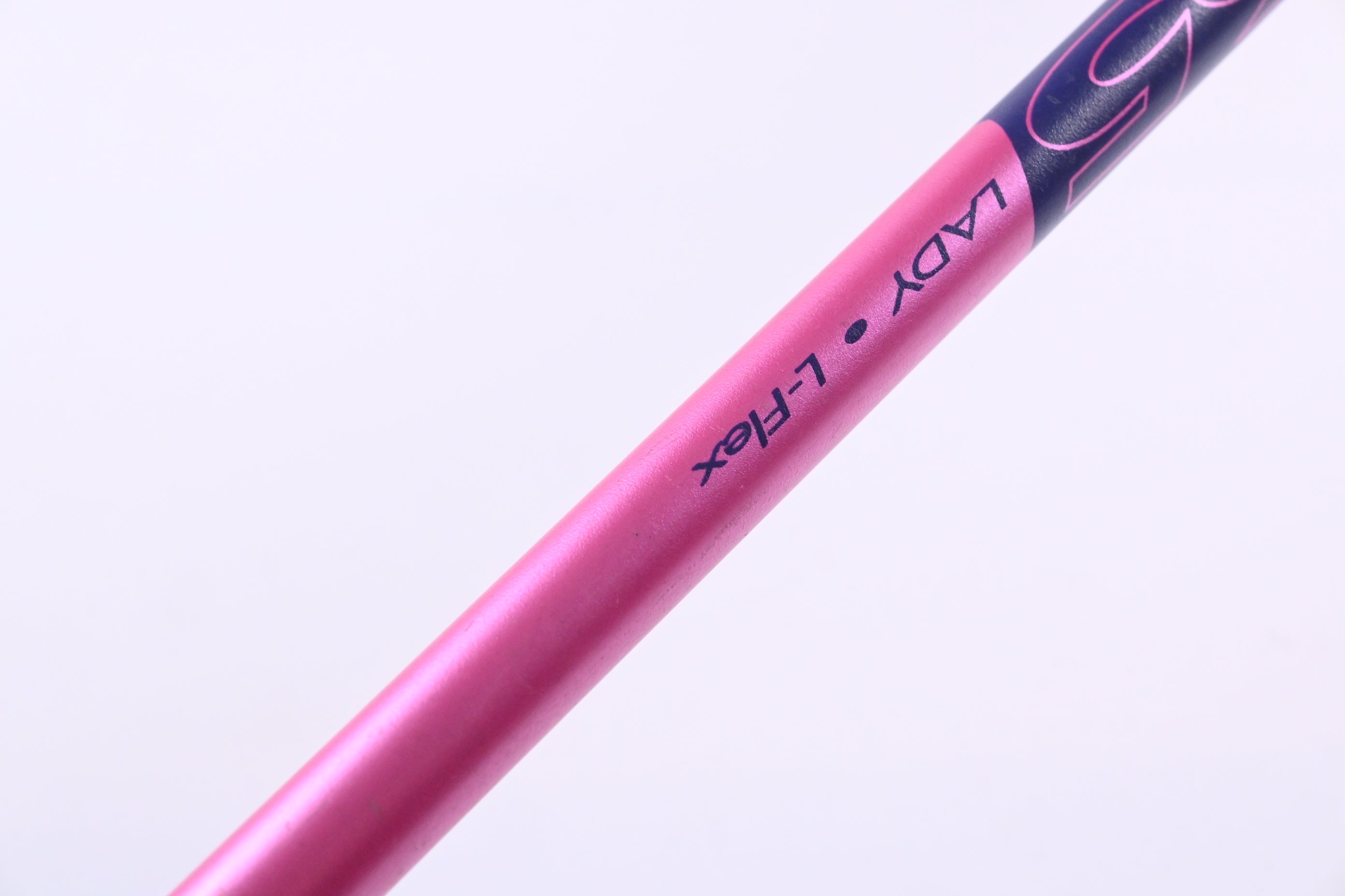 Ladies MD Golf Superstrong EQL #4 Hybrid / 24 Degree / Ladies Flex UST Proforce