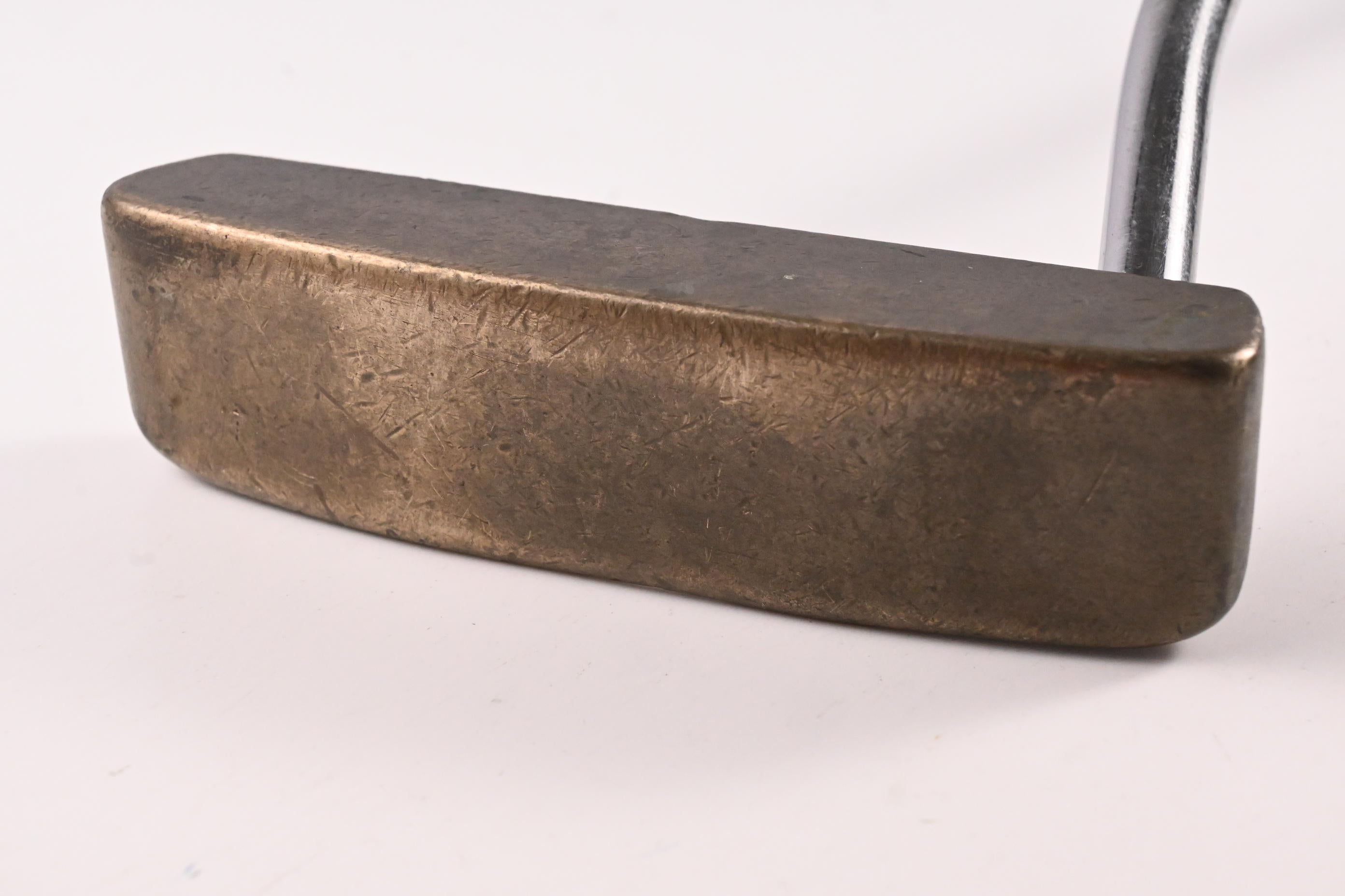 Ping Karsten Original Cushin Putter / 33 Inch