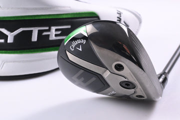 Callaway Elyte TD #3 Wood / 15 Degree / X-Flex Tensei 1K Black 75 Shaft