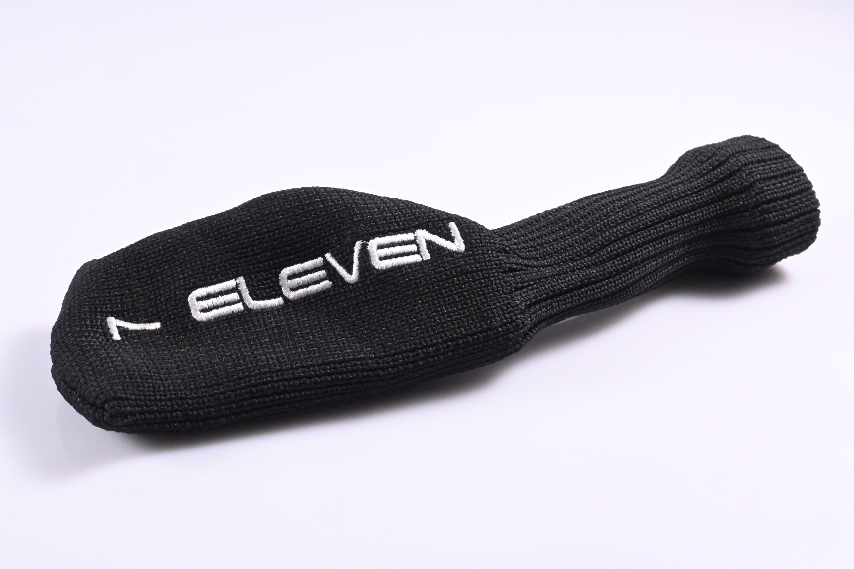 Eleven #7 Hybrid / 31 Degree / Senior Flex KBS TGI 60 Shaft