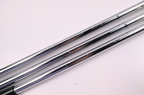 Taylormade P770 2020 Irons / 4-PW / Stiff Flex Dynamic Gold S300 Shafts