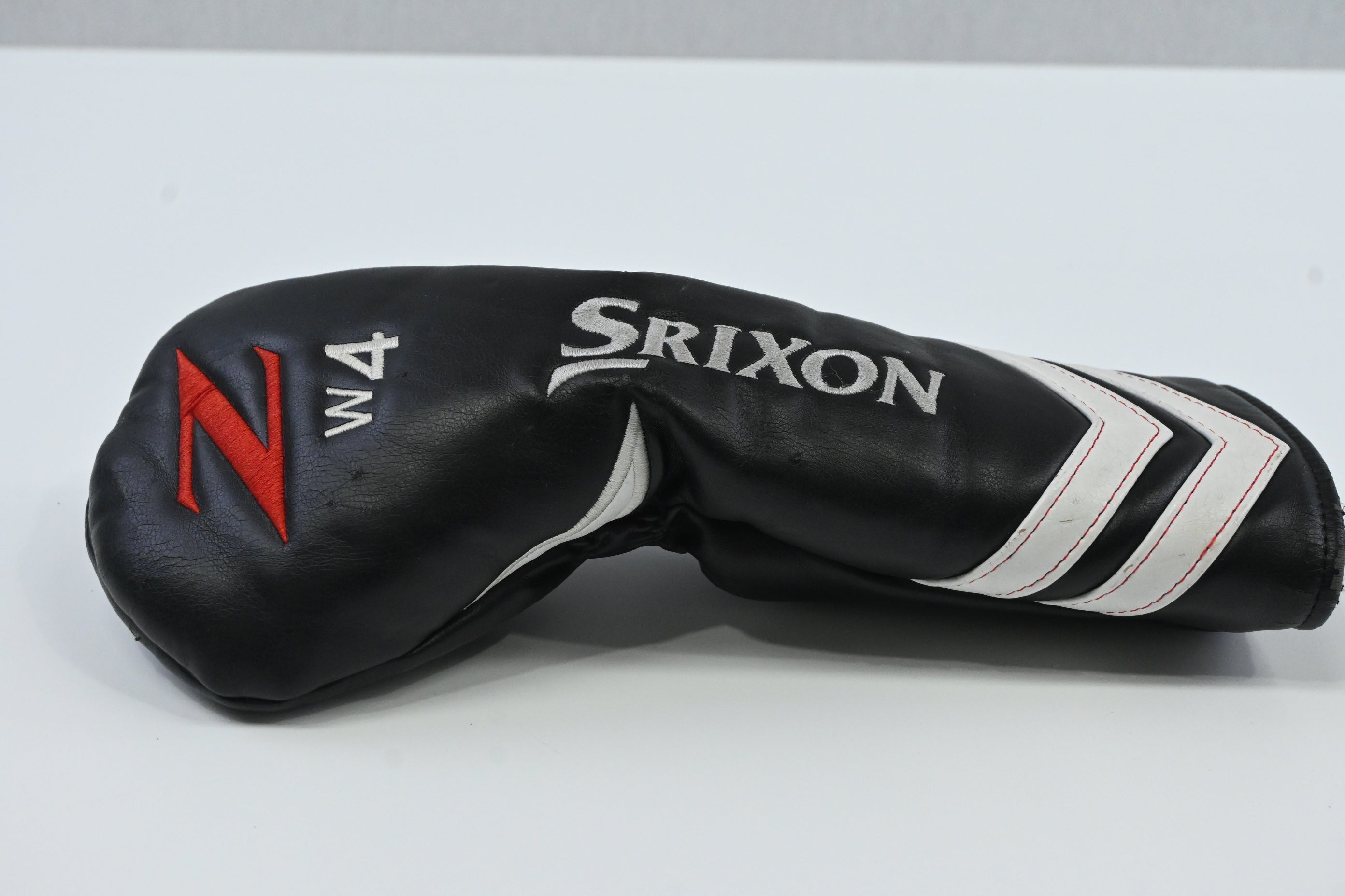 Srixon Z-F65 #4 Wood / 17 Degree / Regular Flex Miyazaki 6 Shaft