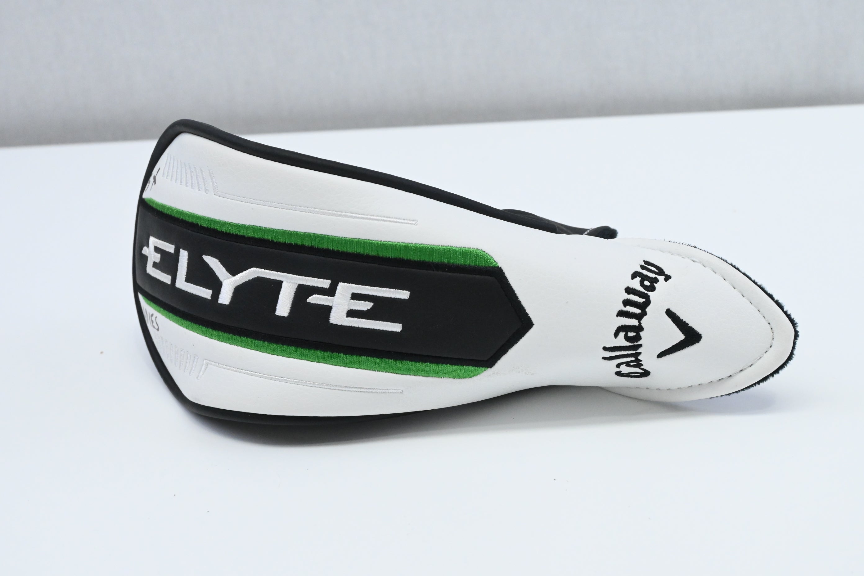 Ladies Callaway Elyte X #3 Hybrid / 18 Degree / Ladies Flex Eldio 40 Shaft