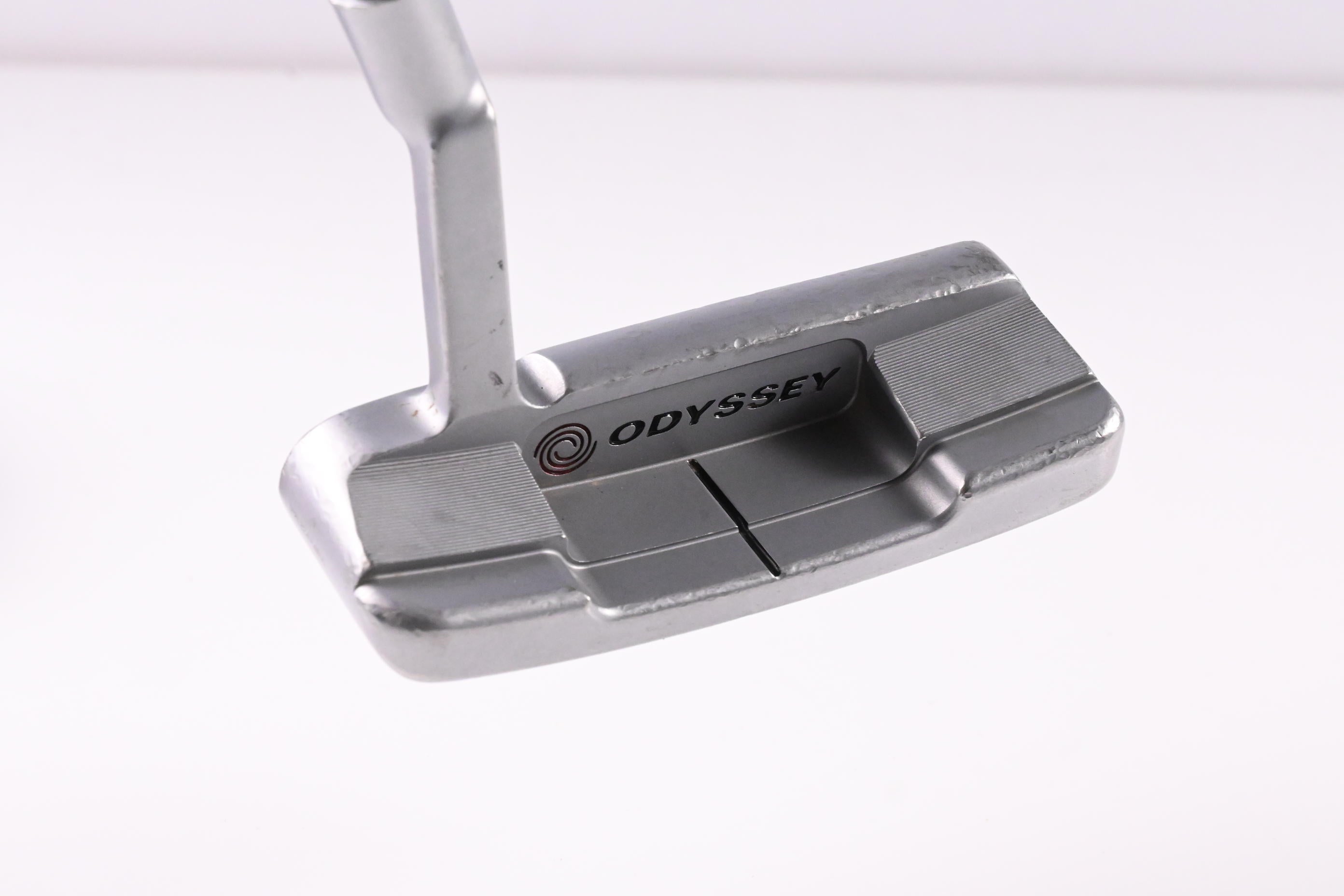Odyssey White Hot OG 1WS Putter / 34 Inch