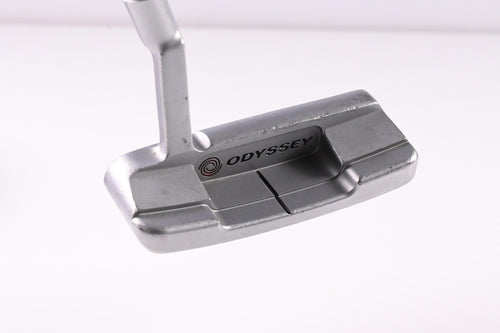 Odyssey White Hot OG 1WS Putter / 34 Inch