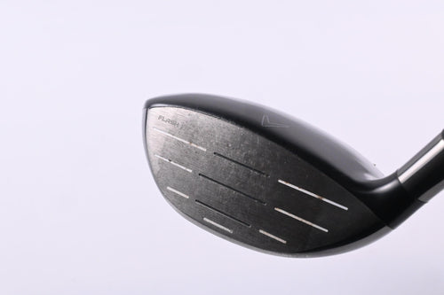 Callaway Mavrik #3 Wood / 15 Degree / Regular Flex Evenflow Riptide 70 Shaft