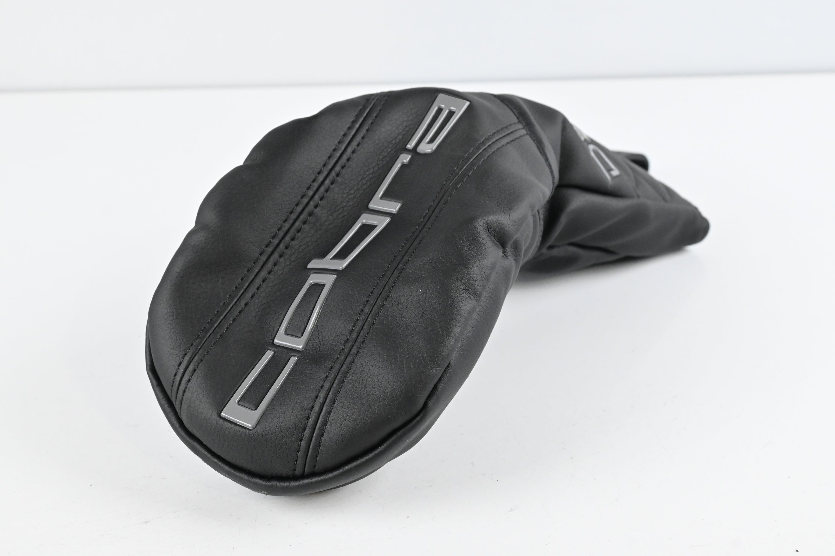 Cobra DS-Adapt LS Driver / 9 Degree / X-Flex Denali Black 60 Shaft