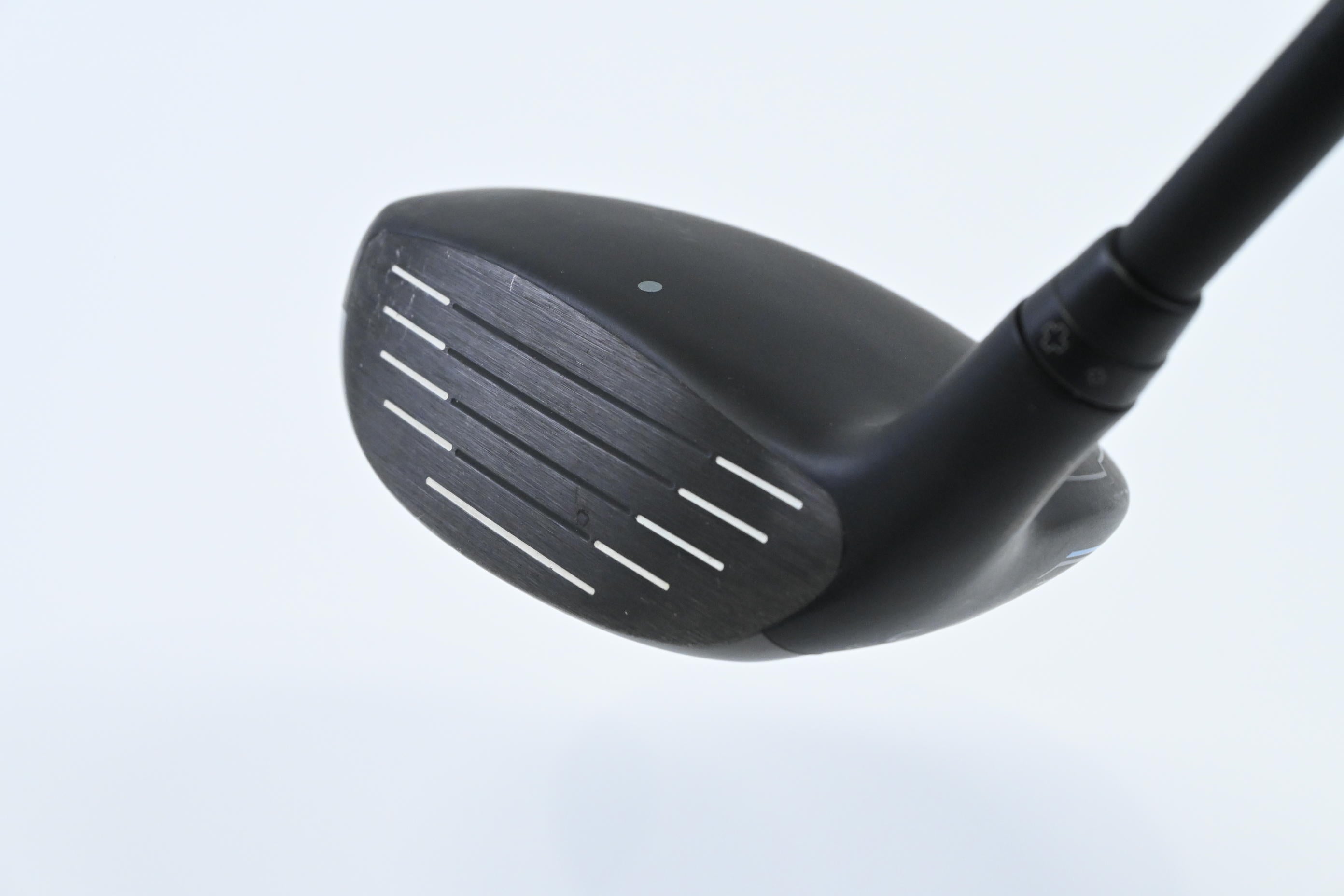 Ping G440 SFT #5 Wood / 19 Degree / Regular Flex Ping Alta CB Blue 65 Shaft