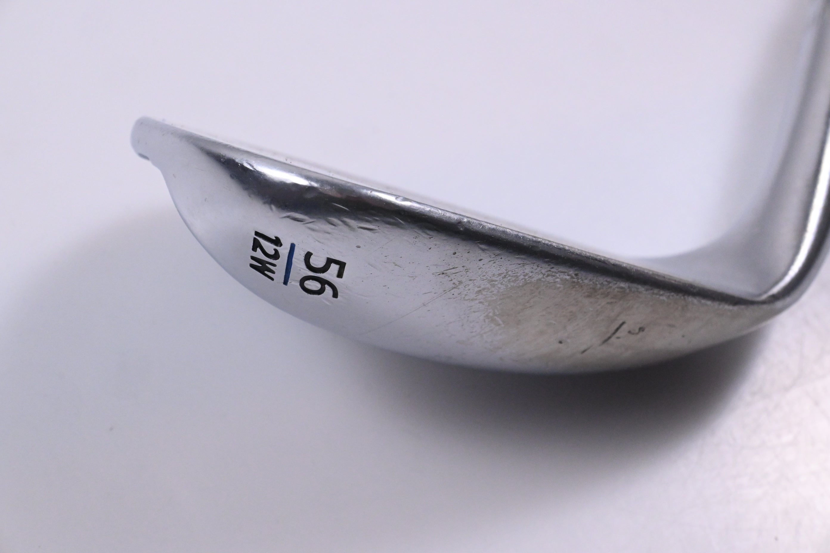 Callaway Jaws MD5 Sand Wedge / 56 Degree / Stiff Flex Dynamic Gold S200