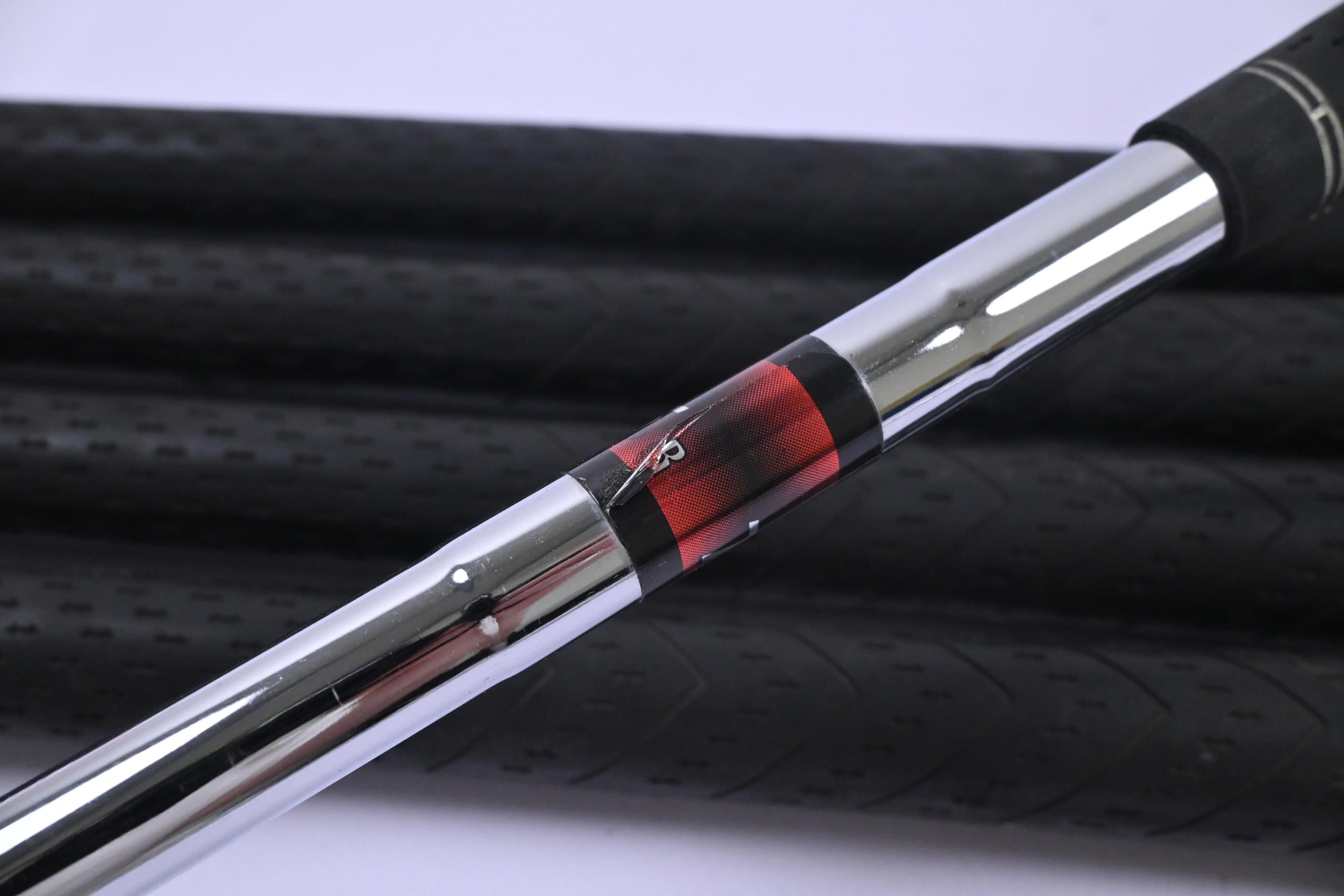 Wilson 431 SS Irons / 5-PW / Regular Flex True Temper Shafts