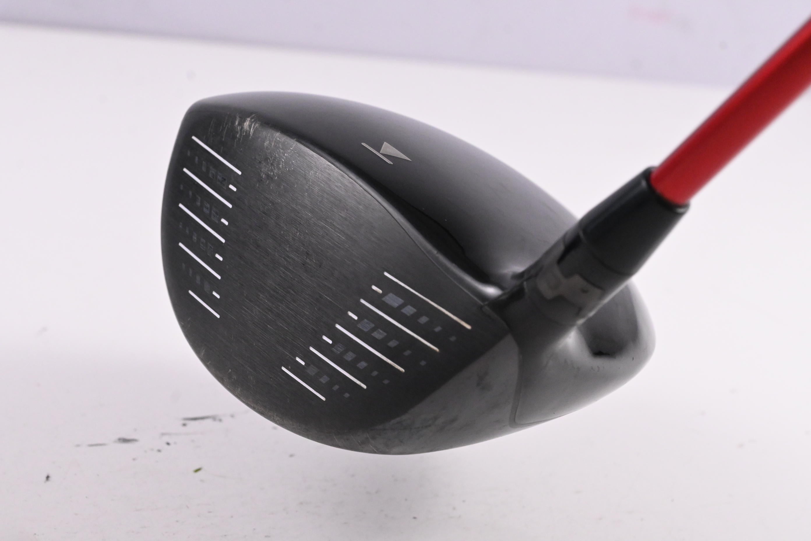Titleist 913 D2 Driver / 12 Degree / Senior Flex Mitsubishi Bassara 50 Shaft