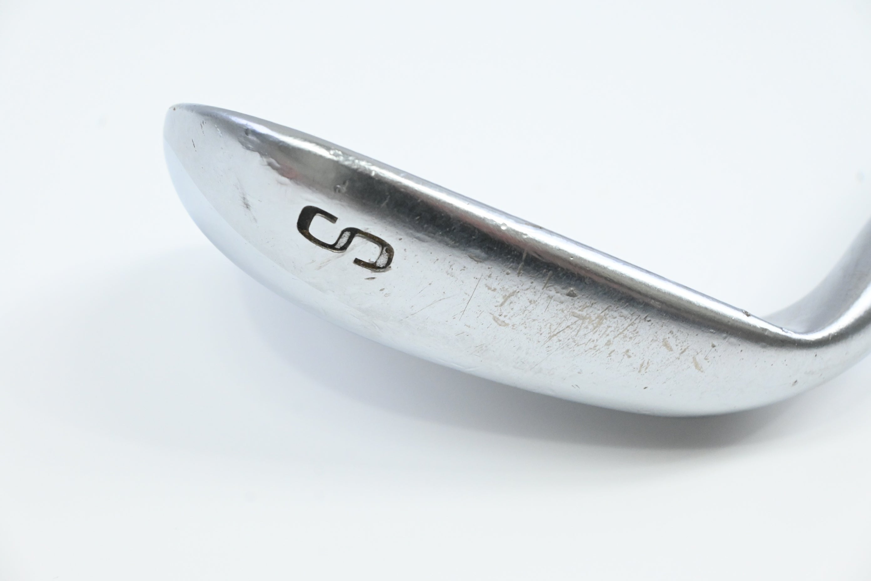Mizuno JPX 921 Sand Wedge / 54 Degree / Stiff Flex KBS Tour 90 Shaft