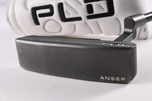Ping PLD Milled Anser 2024 Putter / 34 Inch