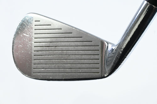 Mizuno MP-57 #7 Iron / Stiff Flex Steel Shaft
