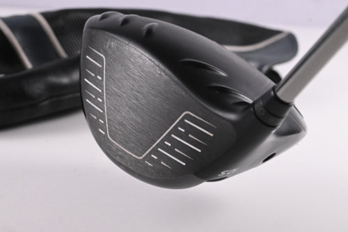 Ping G425 Max Driver / 10.5 Degree / Stiff Flex Ping Tour 65 Shaft